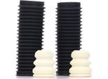 Daco Germany PK1007 Kit Protezione Antipolvere Ammortizzatore Anteriore Per Ford Mondeo Iv Turnier (BA7) Mondeo Iv (BA7) Mondeo Iv Notchback (BA7) Per Volvo V70 Iii