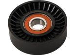 MASTER-SPORT R35012-PCS-MS Puleggia Tenditore, Cinghia Piatta Per Opel Astra G Cc (T98)
