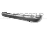 Prasco CI9181090 - Paraurti Posteriore Oe 7410GJ Per Berlingo, Partner, Partner Origin (G), Partner Tepee