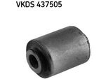 Skf Vkds 437505 - Cuscinetto Oe RGX101020, Braccio Di Controllo Per Freelander (L314)