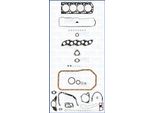 Ajusa 50086300 Set Completo Di Guarnizioni Motore Per Mitsubishi Pajero I (L04G, L14G) Per Dongfeng (Dfac) Serie Eq