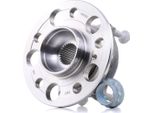 Skf Vkba 6629 F - Oe 230 981 01 27 Set Di Cuscinetti Ruota Per Classe E (C207), Sl (R230), Classe E (A207), Slc (R172), Classe C (S204), Classe C (W204), Classe C (C204)