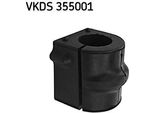 Boccola Cuscinetto Skf Stabilizzatore Gommini Stabilizzatore Vkds 355001 Anteriore Su Entrambi I Lati Per Opel Zafira A (T98)