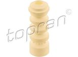 Topran 107 643 - Oe 6N0 512 131A Paraurti, Sospensione Per Cordoba (6K), Ibiza (6K), Polo (6V), Polo (6N)