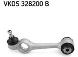 Skf Vkds 328200 B Braccio Trasversale Adatto Per MERCEDES-BENZ Berlina (W123) Braccio Longitudinale