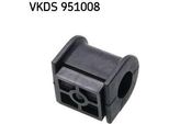 Skf Vkds 951008 - Oe 48818 05120 Boccola Del Cuscinetto, Stabilizzatore Per Avensis (T27), Auris (E15), Auris (E18)