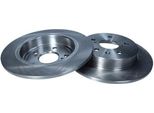 Maxgear 19-3350 - Oe 71768089 Disco Freno, Asse Posteriore Per Sedici