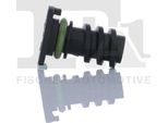Vite Di Scarico Olio Db Classe C W205 2,1 14-