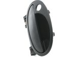 Ridex 1373D0047 - Oe 5138140 Maniglia Della Porta, Anteriore Sinistra Per Combo, Combo Tour, Corsa C (X01), Meriva (X03)