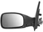 Blic 5402-04-1135282P - Oe 326 0036 Specchio Esterno, Sinistro Per 306