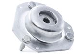 Ridex 1180S0339 - Supporto Montante Oe 1514834 Per Fiesta V, Fiesta Vi, 2 (De, Dh)