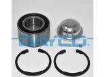 Set Cuscinetti Ruota Dayco Per Opel Corsa C Hatchback (X01) KWD1039