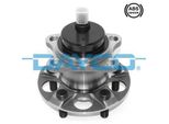 Set Cuscinetti Ruota Dayco Per Toyota Prius (ZVW3) KWD1422