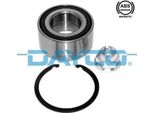 Set Cuscinetti Ruota Dayco Per Renault Megane Iii Grandtour (KZ0/1) KWD1033