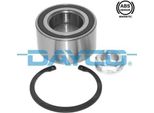 Set Di Cuscinetti Ruota Dayco Per Opel Zafira Life (K0) KWD1180