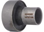 Ridex 1080M0005 - Oe 7700301255 Cuscinetto Per Asse Per Kangoo (Kc), Kangoo (Fc), Megane I