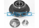 Set Cuscinetti Ruota Dayco Per Fiat Uno Hatchback (146) KWD1190