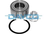 Set Cuscinetti Ruota Dayco Per Fiat Punto (188) KWD1112
