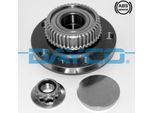 Set Di Cuscinetti Ruota Dayco Per Vw Golf Iv Hatchback (1J1) KWD1013
