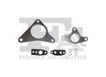 Kit Di Installazione Del Turbocompressore Subaru Forester 2.0D 13-