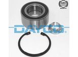 Set Cuscinetti Ruota Dayco Per Bmw 3 Touring (E91) KWD1155