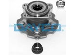 Set Di Cuscinetti Ruota Dayco Per Toyota Auris (NRE15, ZZE15, ADE15, ZRE15, NDE15) KWD1270