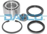 Dayco Set Di Cuscinetti Ruota Per Suzuki Swift Ii Hatchback (Ea, Ma) KWD1441