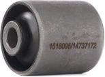 Ridex 1080M0017 - Oe 1479759080 Cuscinetto Per Asse Per Jumpy (B), Jumpy (U6U), Ulysse, Scudo, Expert (223), Expert (222), Expert (224), 806 (221)