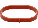 Elring 589.550 Guarnizione Collettore Di Aspirazione Fpm (Gomma Fluorurata) Adatta Per MERCEDES-BENZ Classe C Berlina (W204) Classe C Station Wagon (S204) Glk (X204)