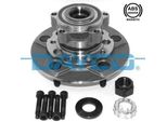 Set Cuscinetti Ruota Dayco Per Furgone Ford Transit Mk7 (V363, Fcd, Fdd) KWD1292