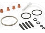 Kit Di Montaggio Turbocompressore Audi A3 35Tfsi 20-