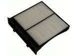 Denckermann M110687 Filtro Abitacolo Filtro Antipolline Per Subaru Forester (Sh)