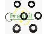 Frenkit Kit Di Riparazione Pompa Freno 125078 Per Hyundai Santa FÉ I (Sm) 25,4Mm