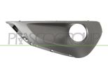 Prasco PG3282123 - Oe 9810738180 Griglia Di Ventilazione, Destra Per 208 I (Ca, Cc)