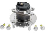 MASTER-SPORT 3685-SET-MS Set Di Cuscinetti Ruota Asse Posteriore Per Mitsubishi Colt Vi (Z3_A, Z2_A)