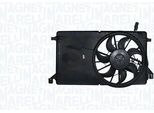 Magneti Marelli 069422741010 - Ventola Radiatore Per Focus Ii, Focus C-Max (DM2), C-Max