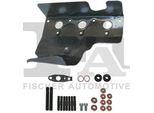 FA1 KT140085 Kit Di Montaggio Turbocompressore Per Smart CITY-COUPE (450) Fortwo Coupé (450) Cabrio (450) Fortwo Cabrio (450) Crossblade Cabrio