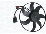 Magneti Marelli 069422724010 Ventola Raffreddamento Motore Ventola Radiatore Per Vw Golf V Hatchback (1K1) Radiatore Acqua Ø362Mm
