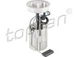 Topran 116 647 - Pompa Carburante Oe 1T0 919 051B Per Touran (1T)