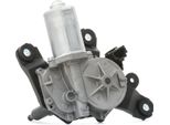 Ridex 295W0095 - Oe 287105483R Motore Tergicristallo Posteriore Per Sandero, Captur I (H5, J5), Clio Iii, Clio Iv, Zoe (Bfm)