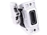Topran 107 977 - Motorlager Oe 1J0 199 262AP, Posteriore Per A3 (8L), Toledo Ii (1M2), Leon (1M1), Octavia I (1U), New Beetle, Golf Iv (1J), Bora (1J)