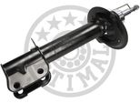 Optimal Ammortizzatore Anteriore Sinistro Per Hyundai Santa FÉ Ii (Cm) Puntone A-5267GL