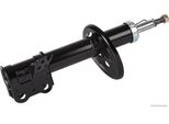 Herth+Buss Jakoparts Ammortizzatore Anteriore Sinistro Per Toyota Avensis Station Wagon (T22) Aste Di Sospensione J4302003