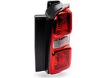Van Wezel 4087922 - Oe 9808243080 Fanale Posteriore, Destro Per Jumpy (V), Vivaro C (K0), Zafira Life, Expert (V), Traveller (V)