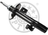 Ammortizzatore Anteriore Destro Optimal Per Land Rover Range Rover Evoque (L538) Ammortizzatore A-5212GR