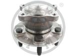 Set Di Cuscinetti Ruota Optimal 202704 Per Opel Mokka / Mokka X (J13) Per Chevrolet Trax