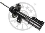 Ammortizzatore Anteriore Destro Optimal Adatto A MERCEDES-BENZ Classe B (W246, W242) Puntone A-5225GR