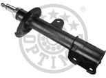 Optimal Ammortizzatore Anteriore Destro Per Hyundai Santa FÉ Ii (Cm) Puntone A-5267GR