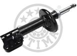 Optimal Ammortizzatore Anteriore Sinistro Per Puntone Chevrolet Spark (M300) A-5264GL