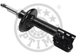 Optimal Ammortizzatore Anteriore Destro Per Puntone Chevrolet Spark (M300) A-5264GR